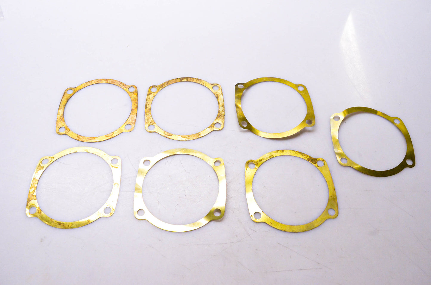 Aftermarket 15-31283A1 Shim Set NOS