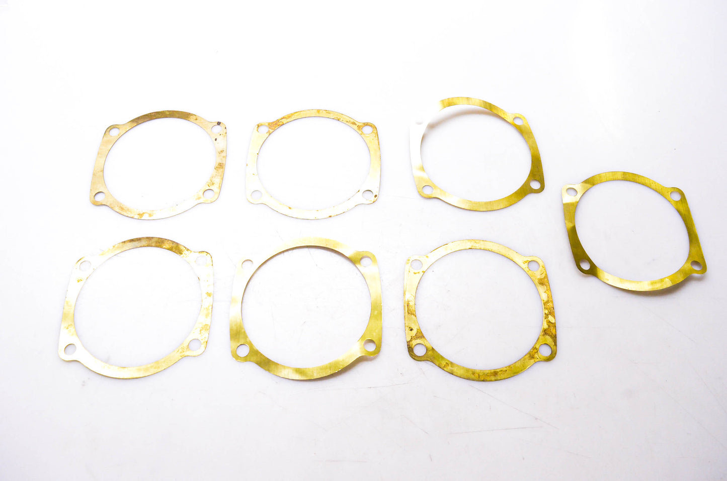 Aftermarket 15-31283A1 Shim Set NOS