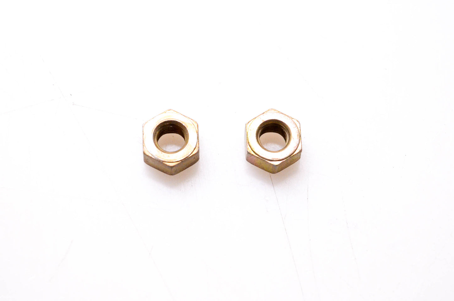 Aftermarket 11-24652 Nuts Qty 2 NOS