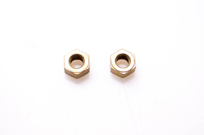Aftermarket 11-24652 Nuts Qty 2 NOS