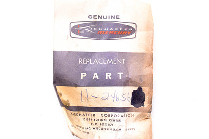 Aftermarket 11-24656 Nuts Qty 2 NOS