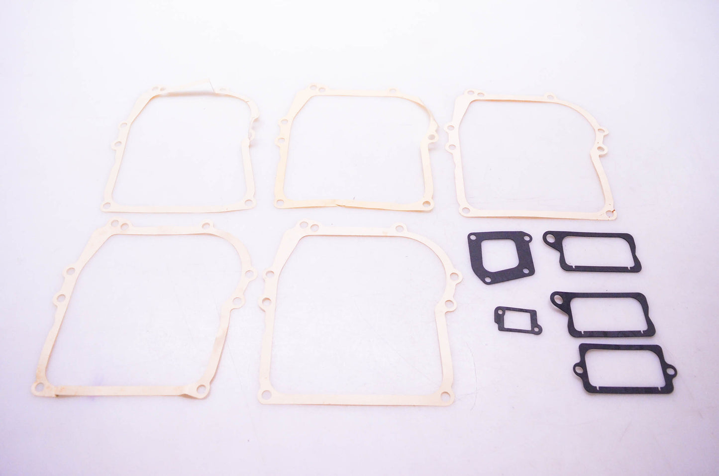 New OEM Briggs & Stratton 298989 Gasket Kit NOS