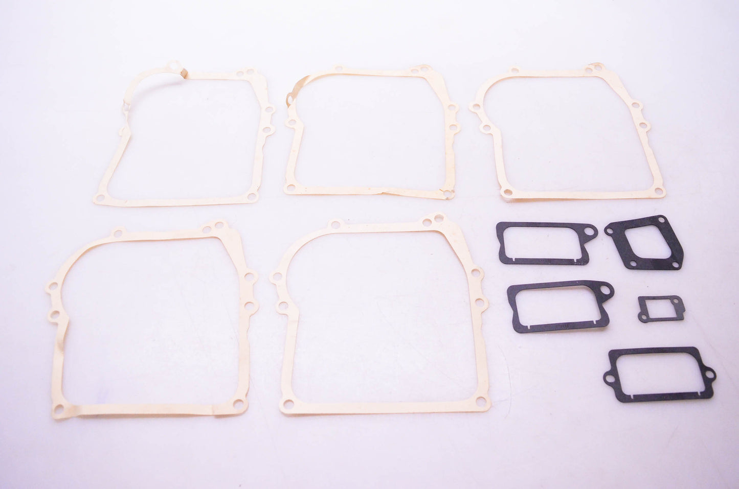 New OEM Briggs & Stratton 298989 Gasket Kit NOS