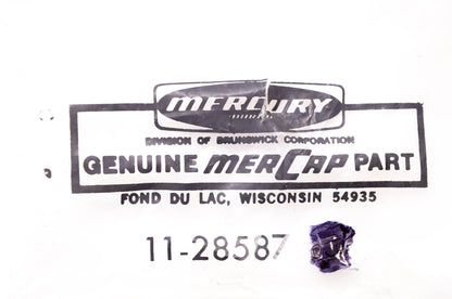 Aftermarket 11-28587 Retainer Nut NOS
