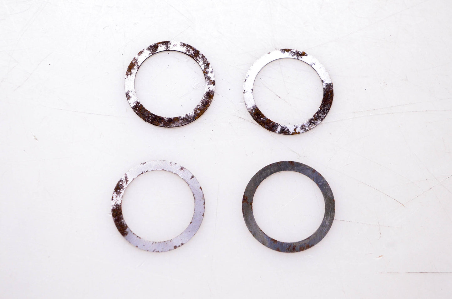 Aftermarket 15-26728 Shim Set NOS