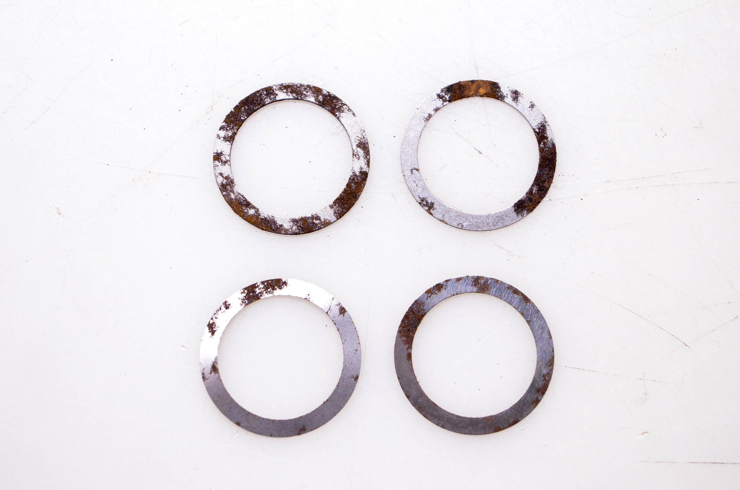 Aftermarket 15-26728 Shim Set NOS