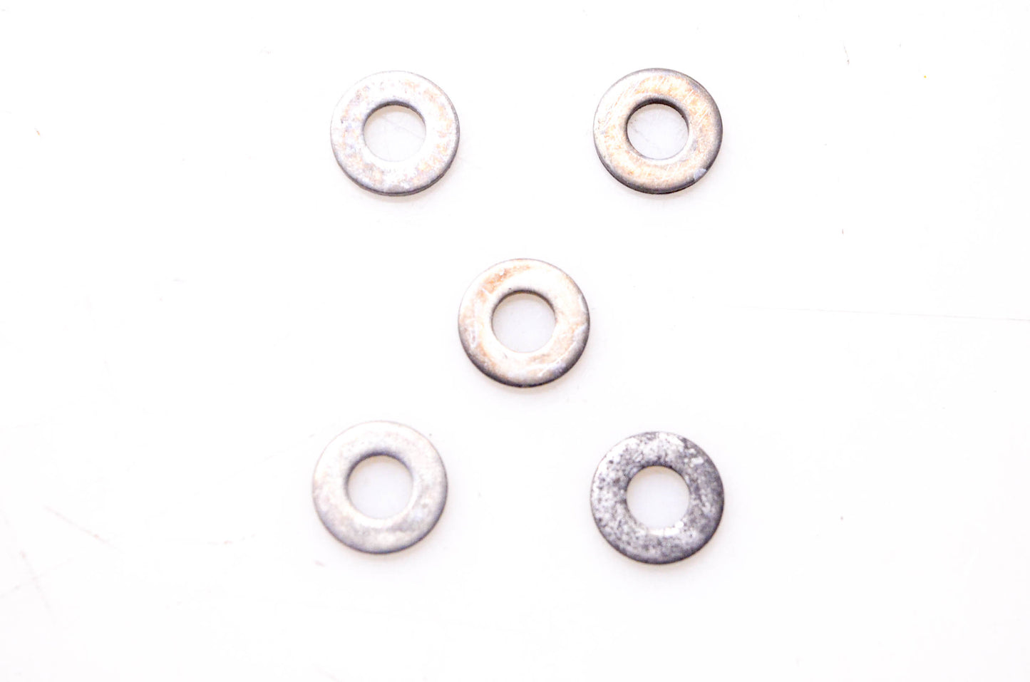 Aftermarket 12-20533 Washers Qty 5 NOS