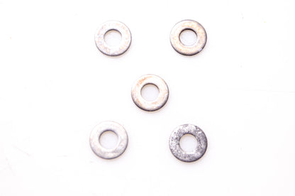 Aftermarket 12-20533 Washers Qty 5 NOS