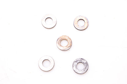 Aftermarket 12-20533 Washers Qty 5 NOS