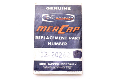 Aftermarket 12-20262 Washer NOS