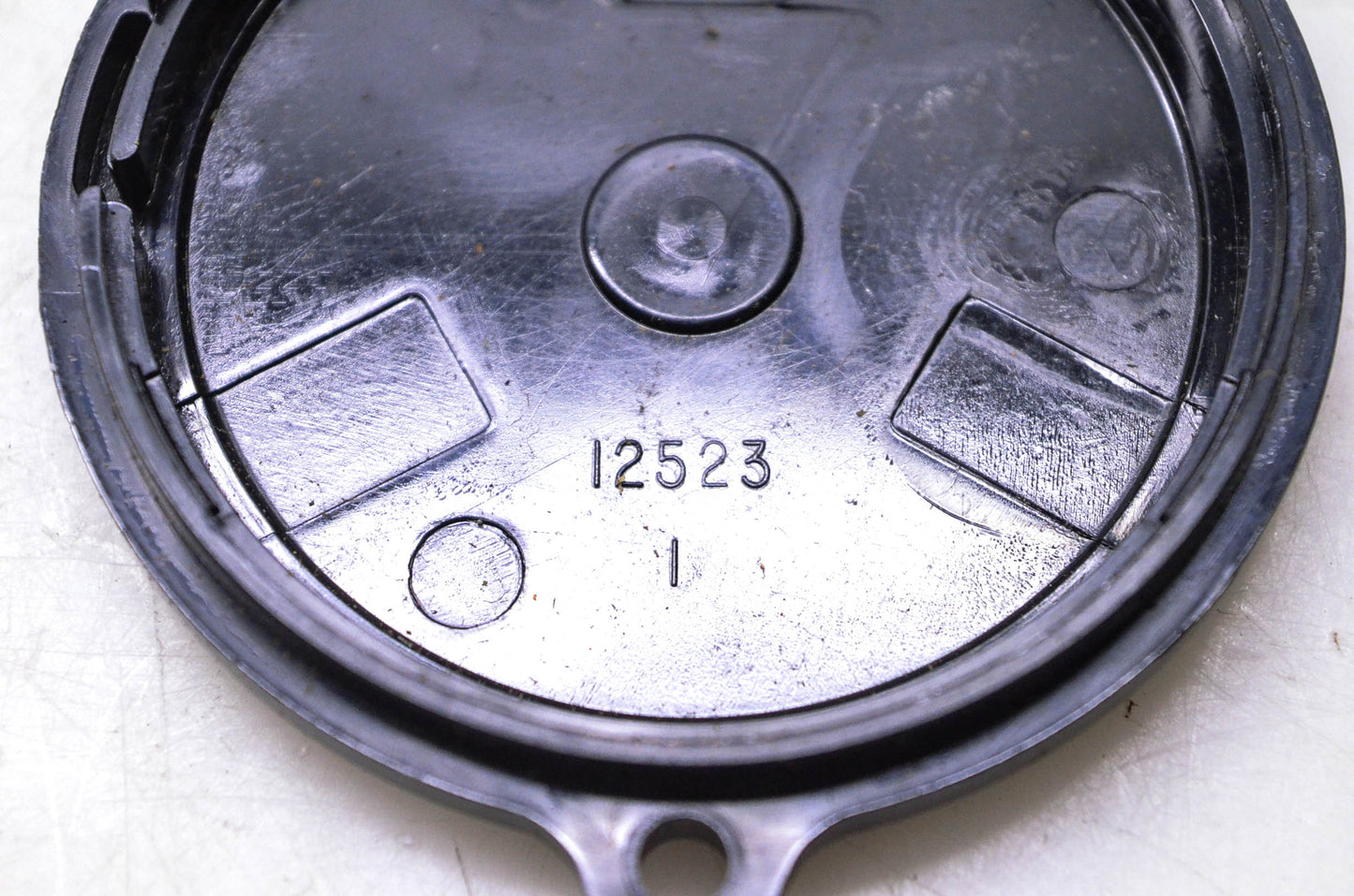 Homelite 12523 Cover NOS