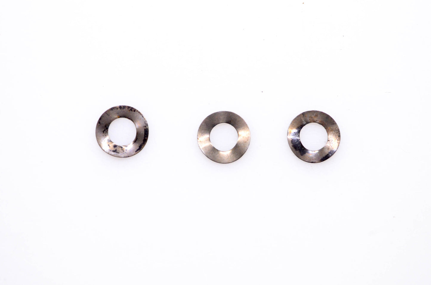 Aftermarket 13-29402 Wave Washers Qty 3 NOS