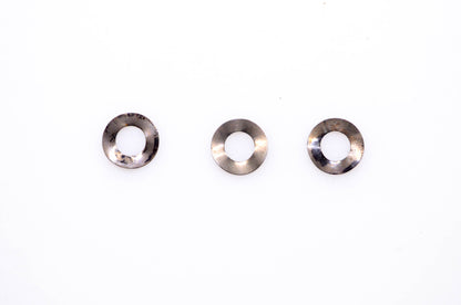 Aftermarket 13-29402 Wave Washers Qty 3 NOS