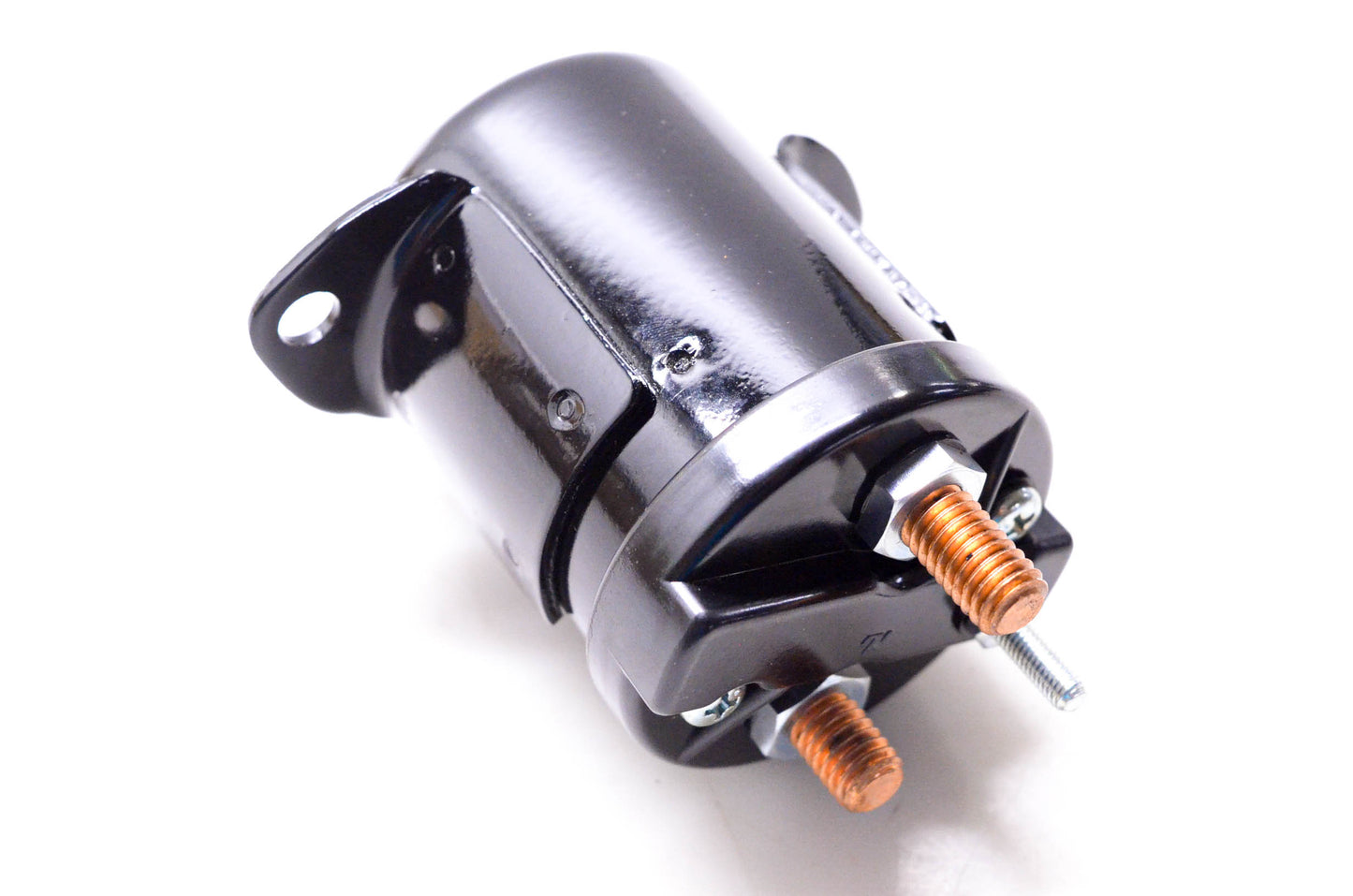 Custom Chrome 25043, RPLS31526-81 Starter Solenoid NOS