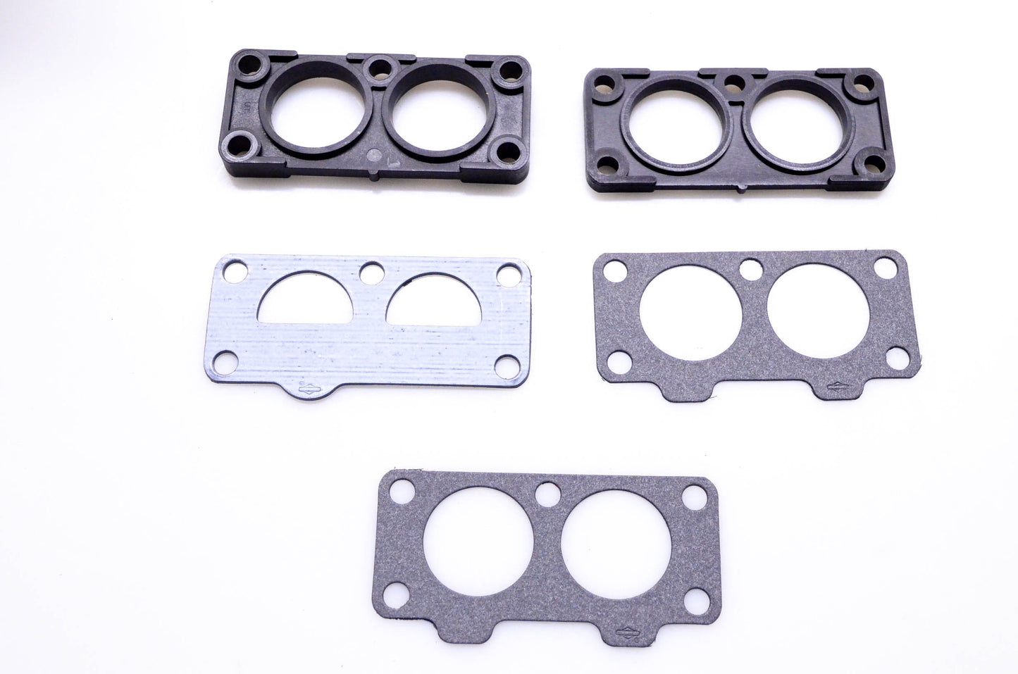 New OEM Briggs & Stratton 798759 Carburetor Spacer NOS