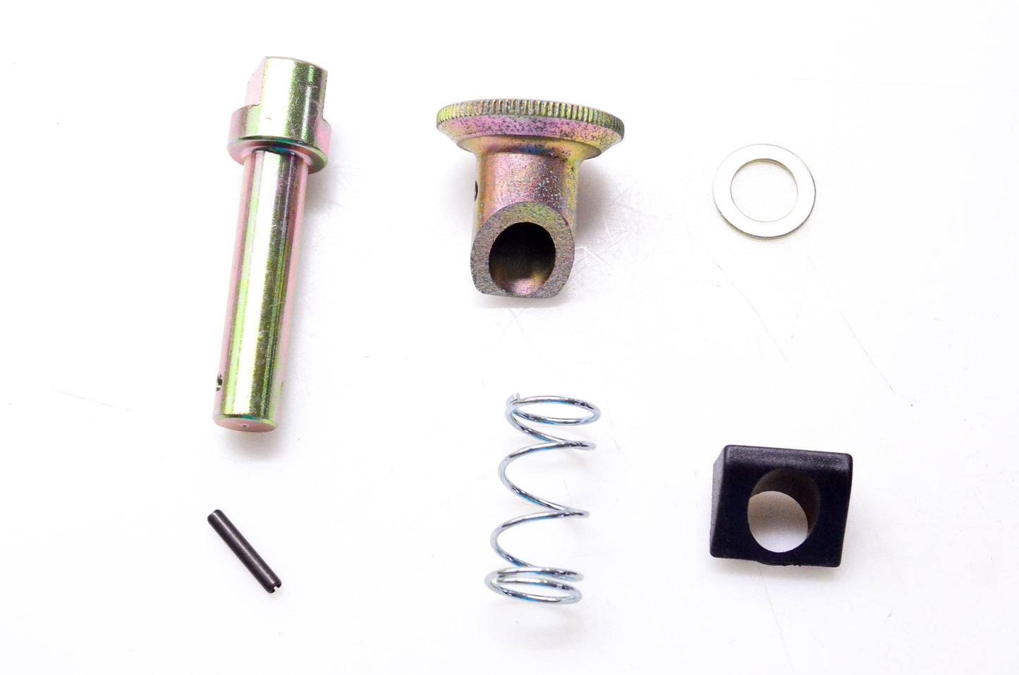 Total Source K2PKR-M Pin fits Clark NOS