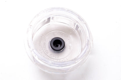 Eager Beaver Trailers 2059371, 21-36 Oil Cap NOS