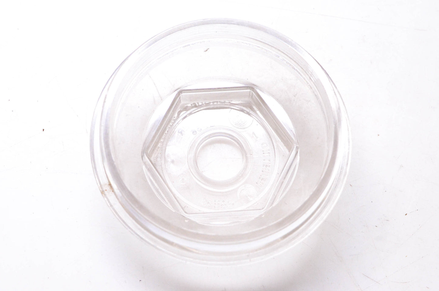Eager Beaver Trailers 2059371, 21-36 Oil Cap NOS