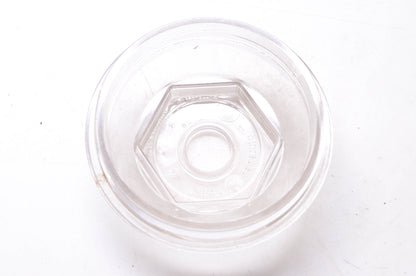 Eager Beaver Trailers 2059371, 21-36 Oil Cap NOS