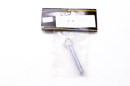 Custom Chrome 15-909 Chrome Clutch Rod End NOS