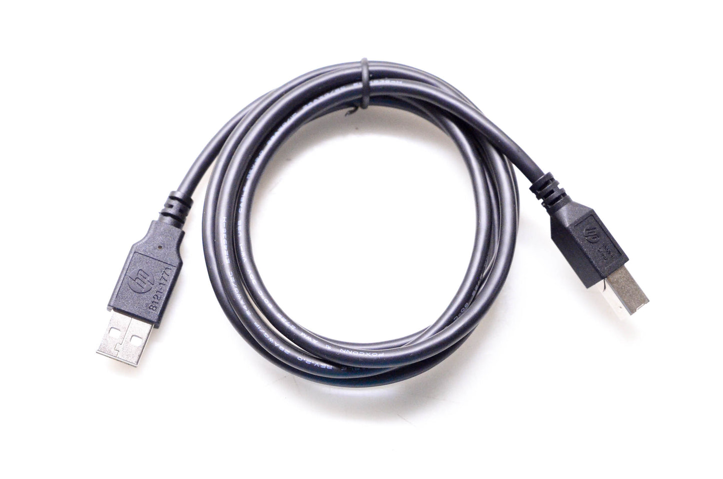 Certified USB 8121-1771 Hi-Speed Certified USB Printer Cable NOS
