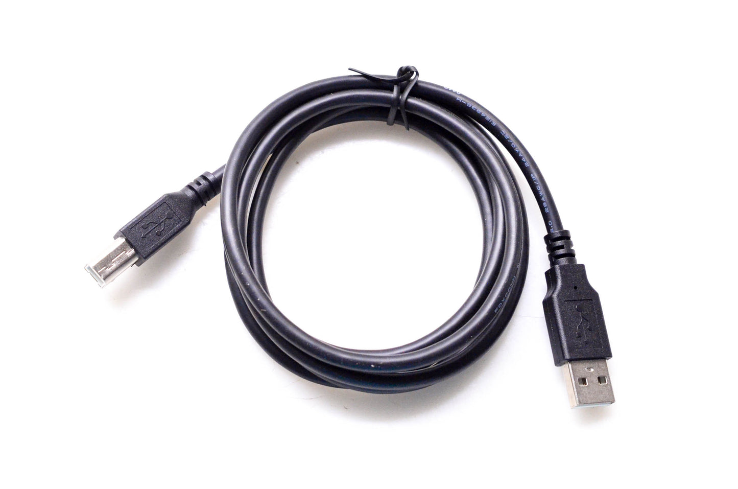 Certified USB 8121-1771 Hi-Speed Certified USB Printer Cable NOS