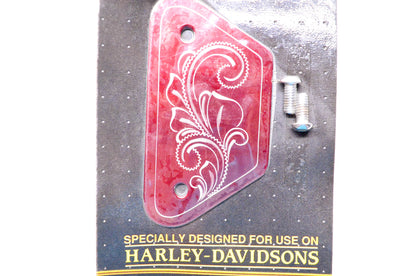 Custom Chrome 37-019 Trim Panel for Harley Davidson NOS