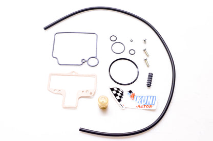 Mikuni KHS-016 Carburetor Rebuild NOS