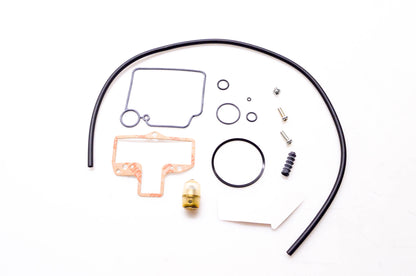 Mikuni KHS-016 Carburetor Rebuild NOS