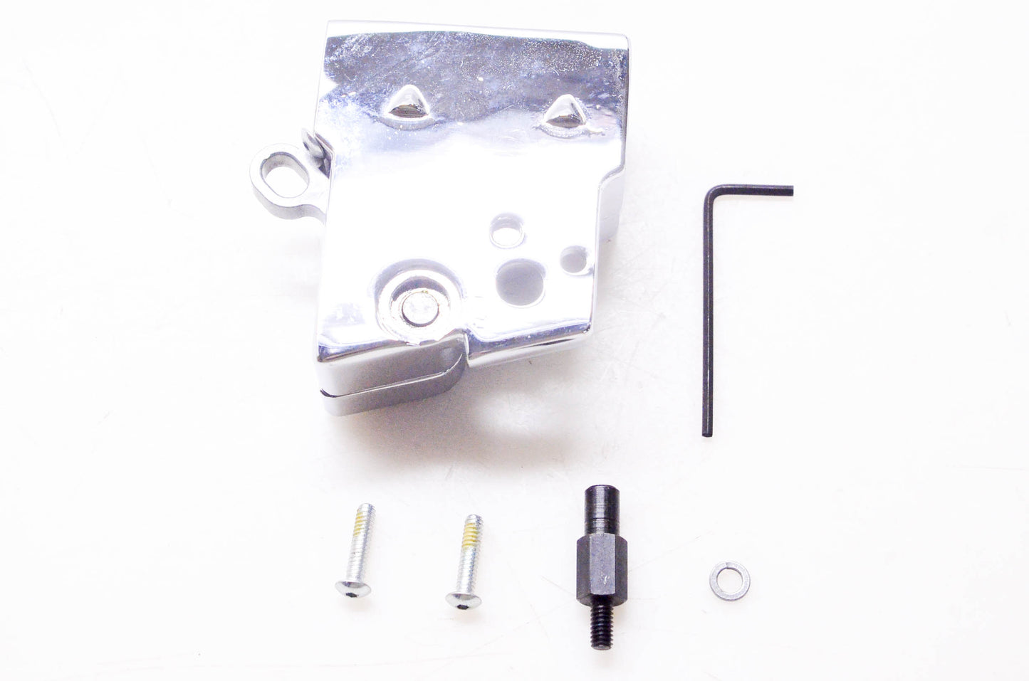 Custom Chrome 26386 Power Clutch Helper NOS