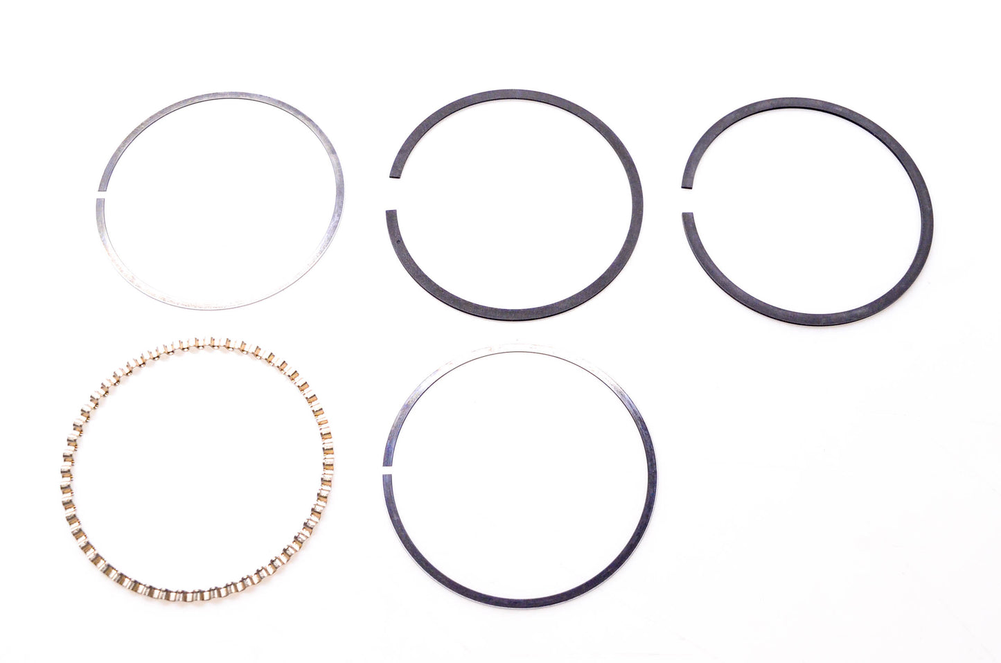 Hastings 2M 4950 020 Piston Rings NOS