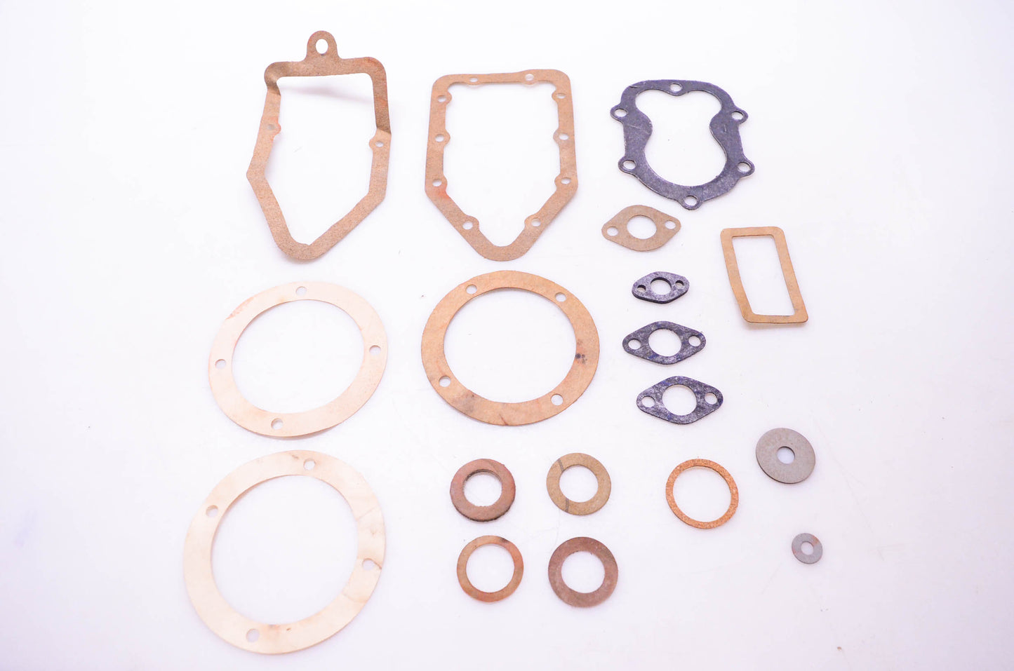 New OEM Briggs & Stratton 291376 Gasket Kit NOS
