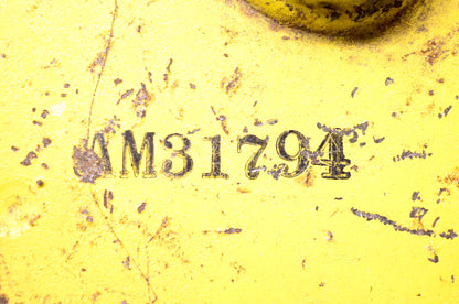 OEM John Deere AM31794 Chain Sprocket