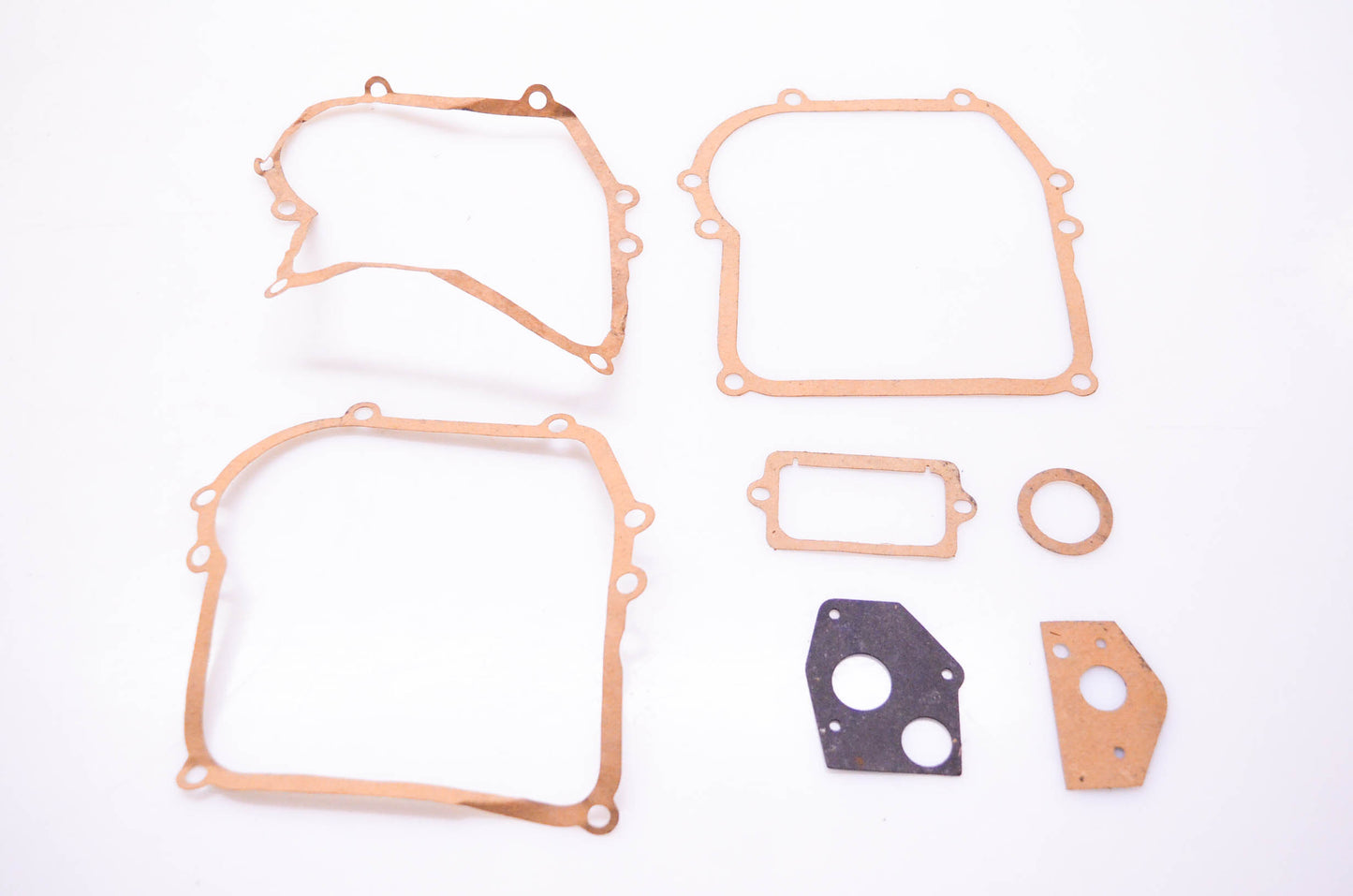 New OEM Briggs & Stratton 297275 Gasket Kit NOS