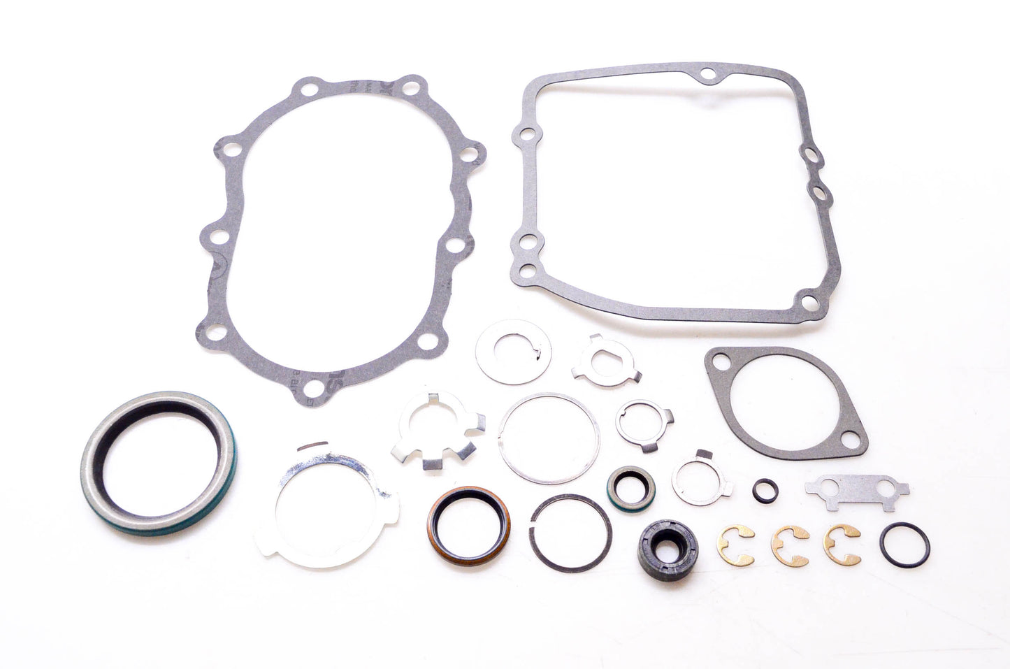 New OEM Harley-Davidson 33031-80 Gasket NOS