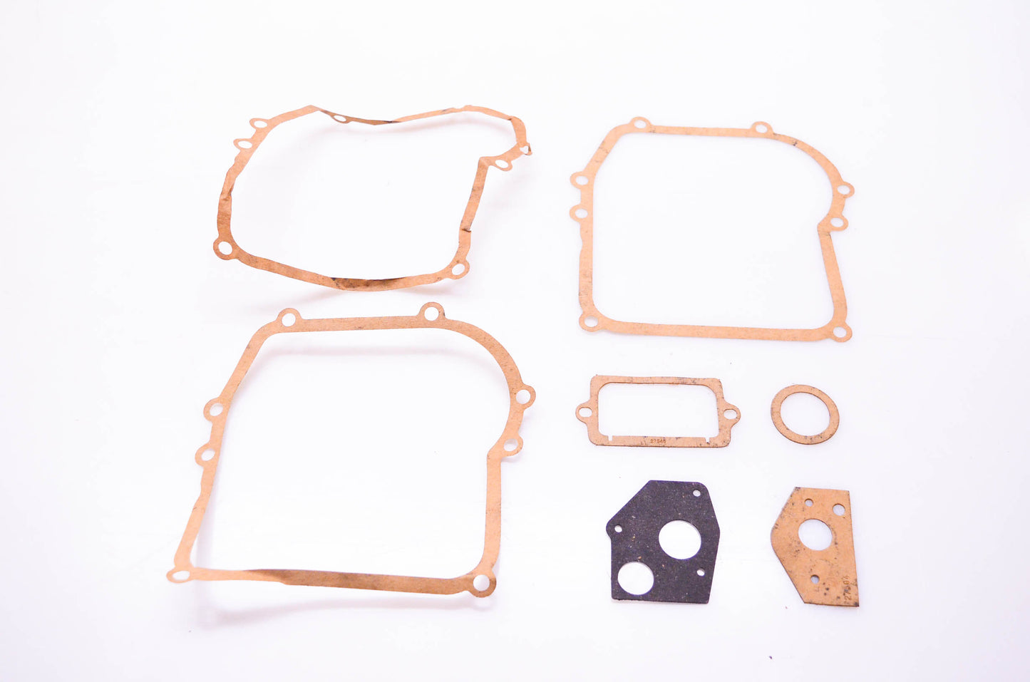 New OEM Briggs & Stratton 297275 Gasket Kit NOS