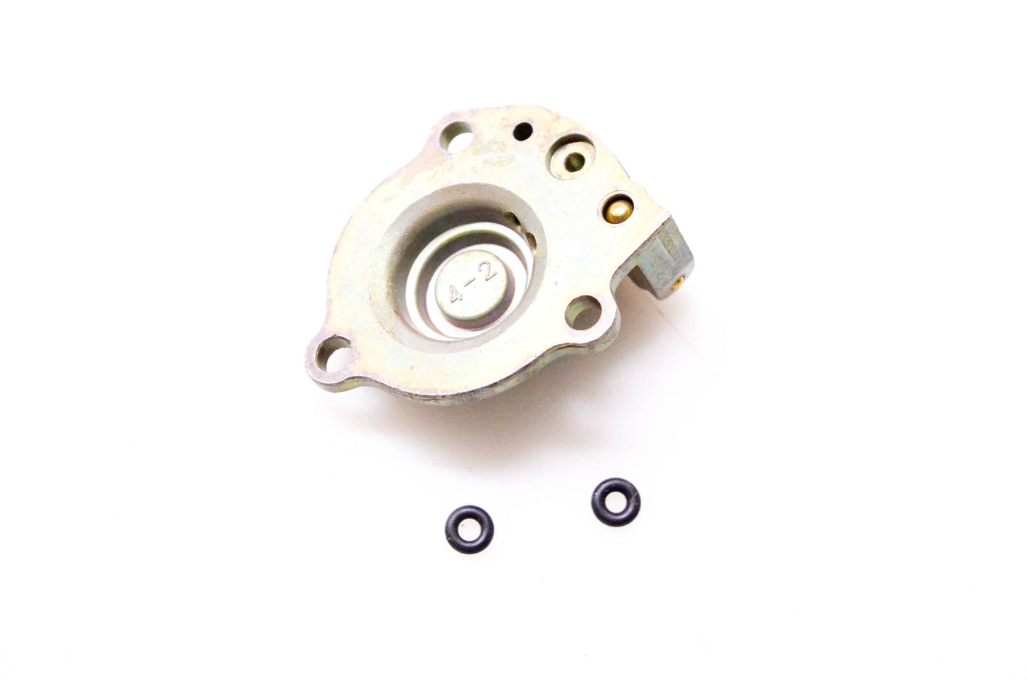 Andrews 269050 Hi-Flow Pump NOS