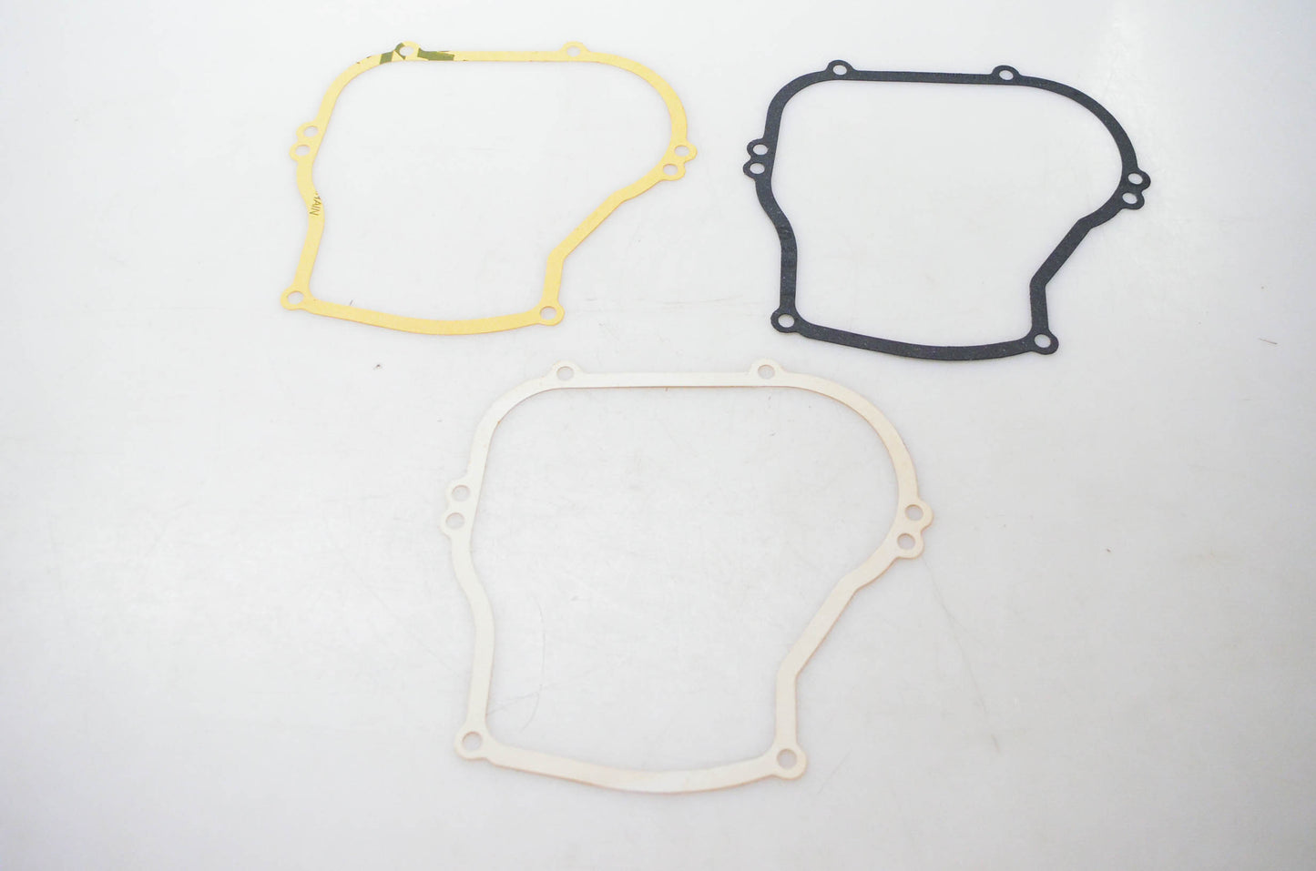 New OEM Briggs & Stratton 297616 Gasket Kit NOS