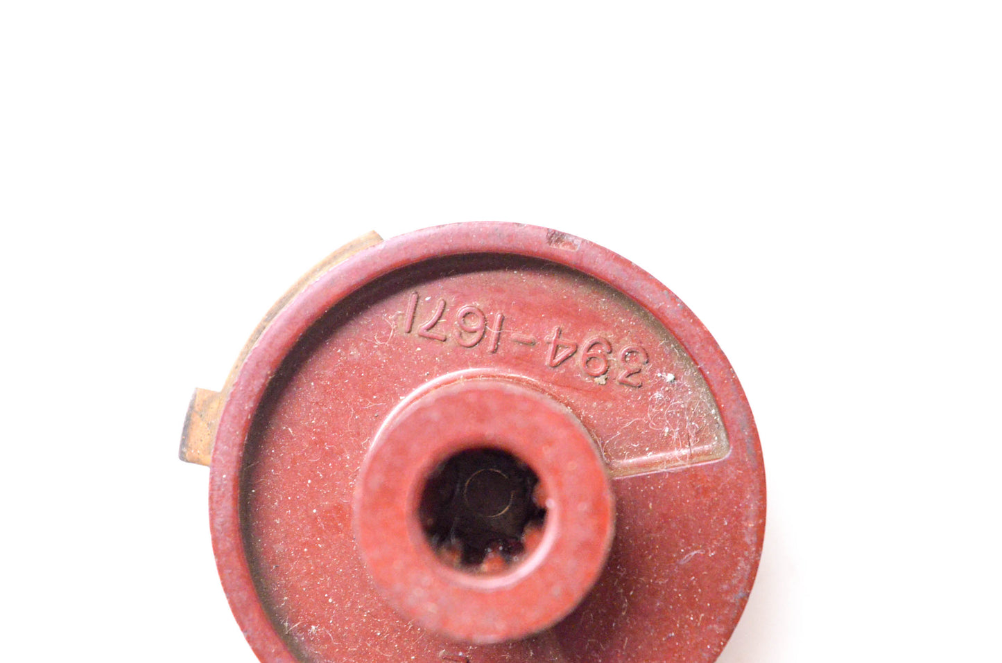 Aftermarket 394-1671 Rotor Button NOS