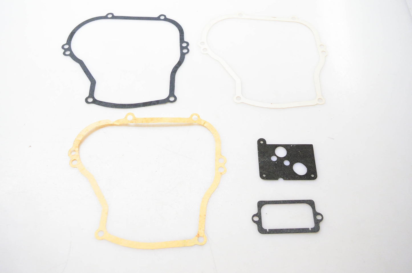 New OEM Briggs & Stratton 297616 Gasket Kit NOS