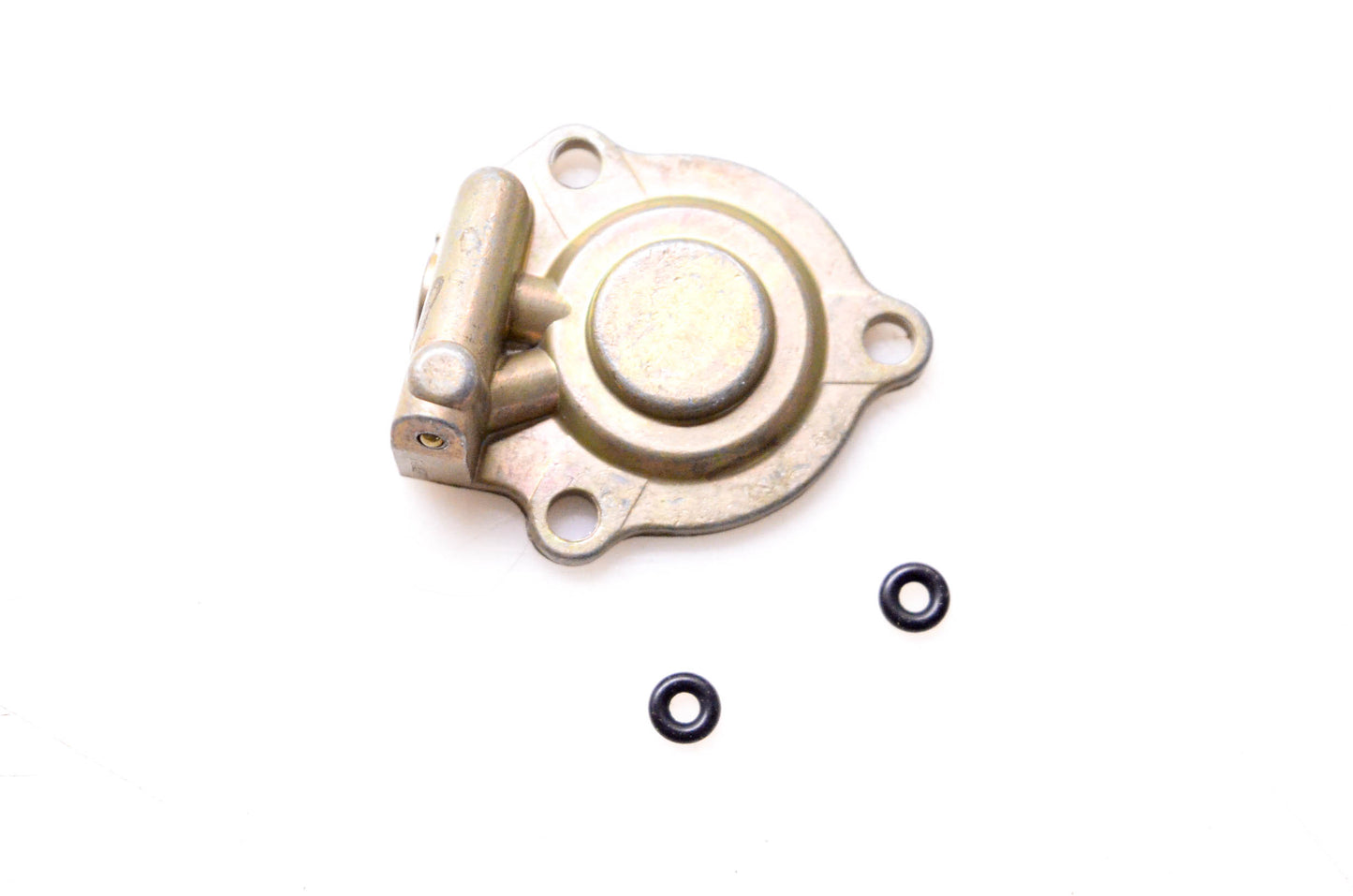 Andrews 25-186 Hi-Flow Pump NOS