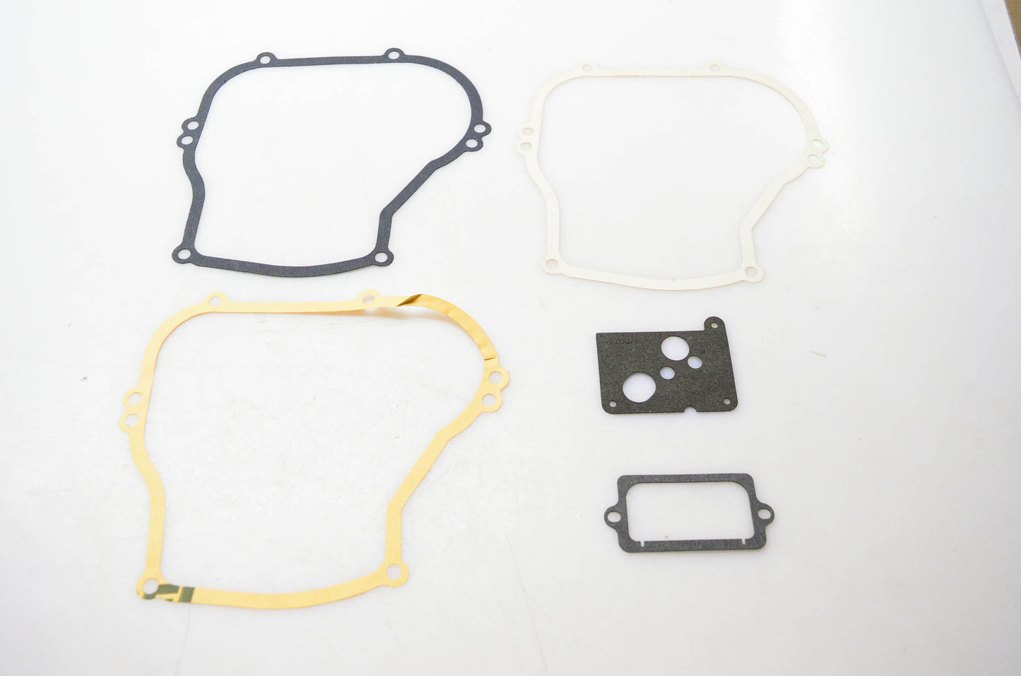 New OEM Briggs & Stratton 297616 Gasket Kit NOS