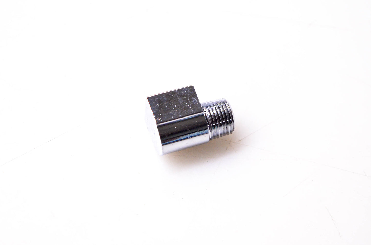 Custom Chrome 20234 Elbow Fitting NOS