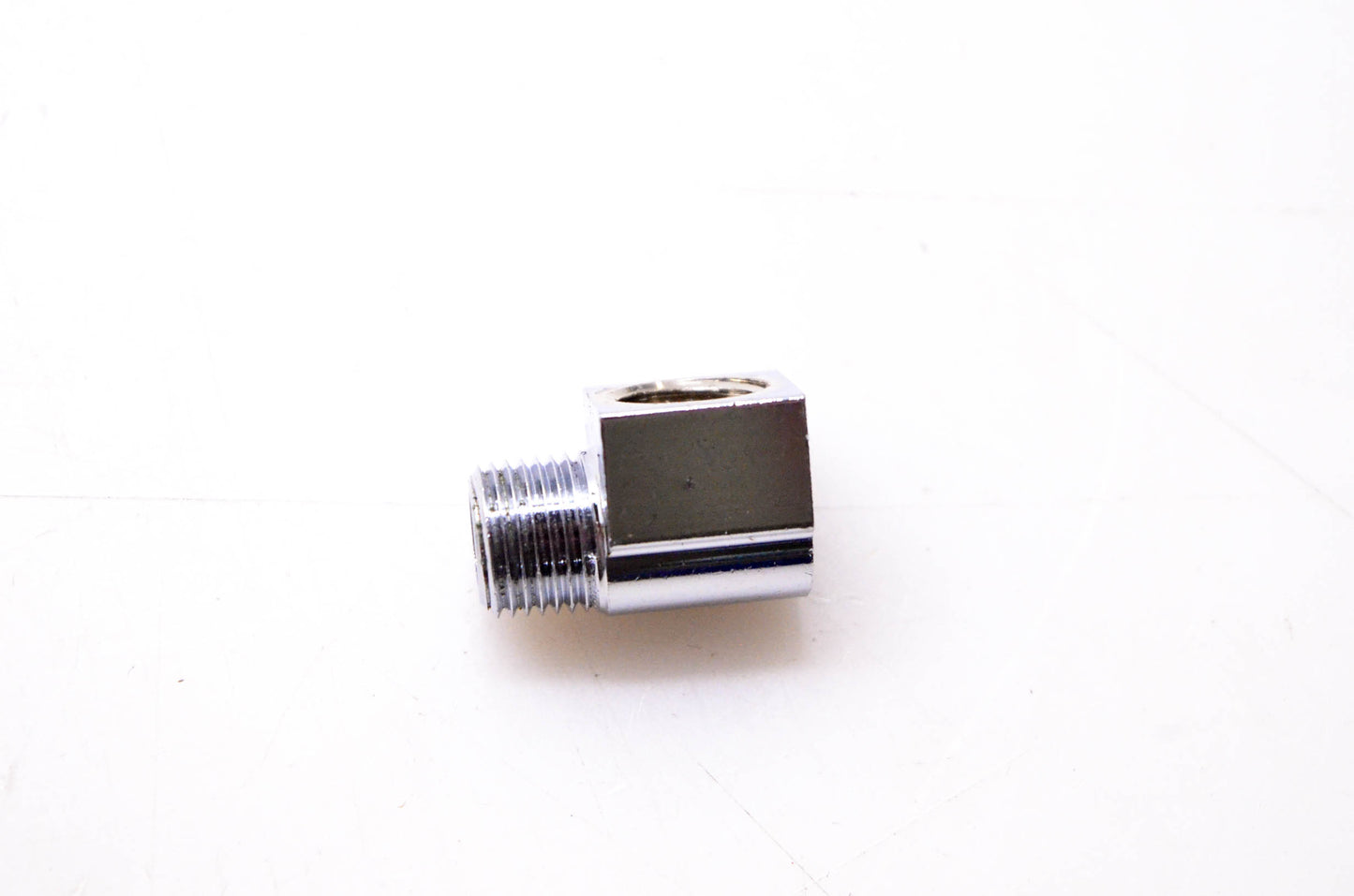 Custom Chrome 20234 Elbow Fitting NOS