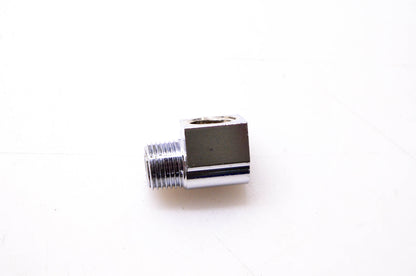 Custom Chrome 20234 Elbow Fitting NOS