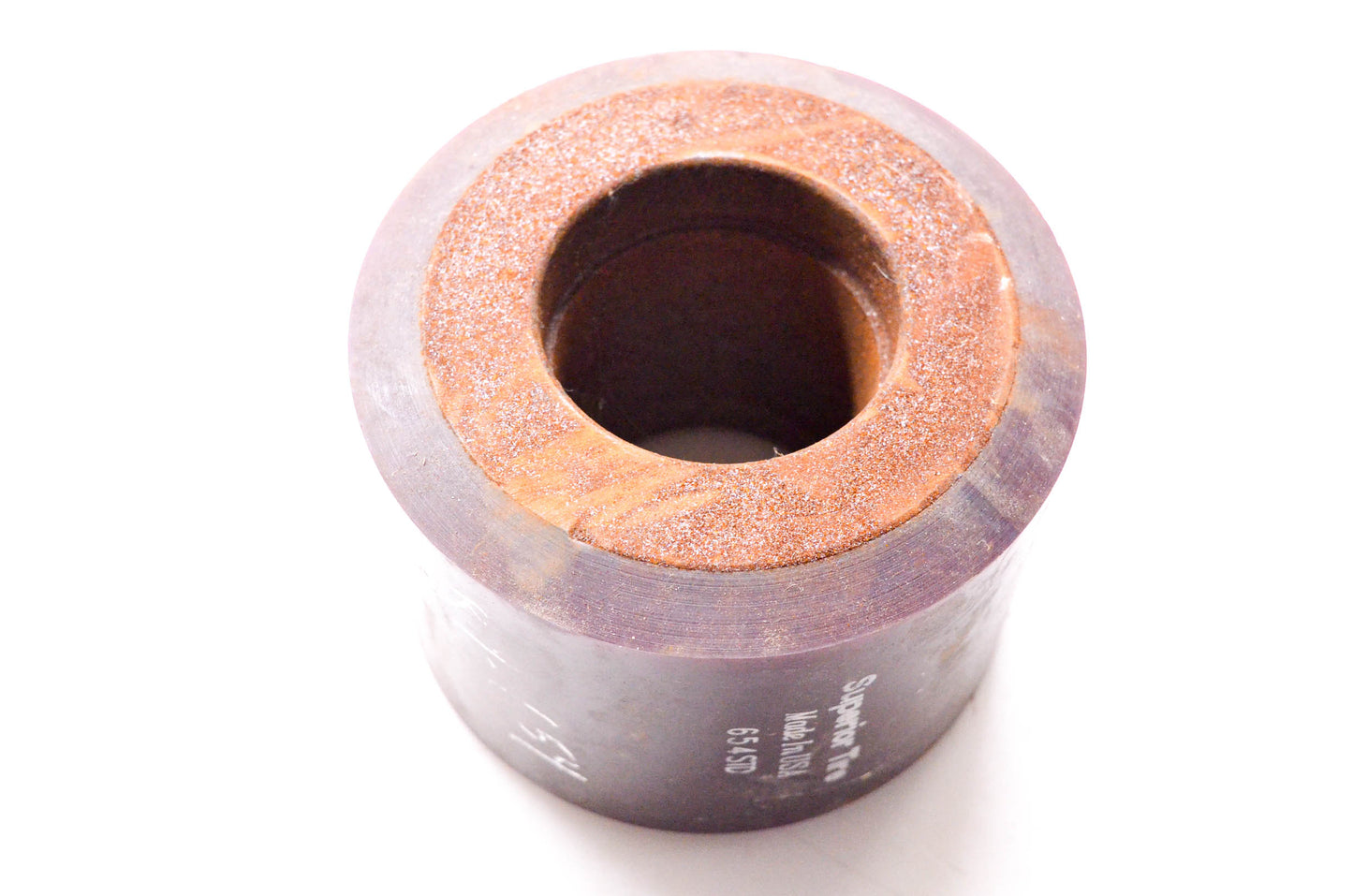 Superior Tire RY-654, 654 STD Forklift Wheel NOS