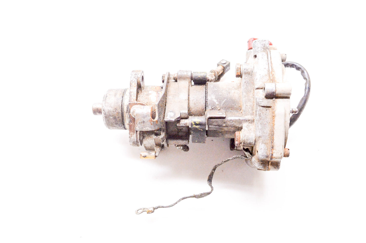OEM Mercury 393-1278 Distributor