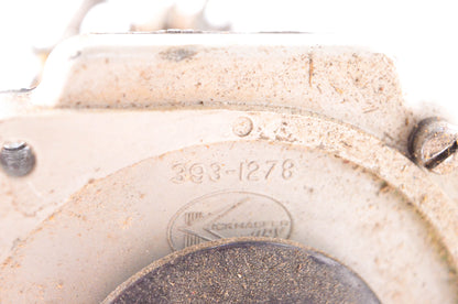 OEM Mercury 393-1278 Distributor