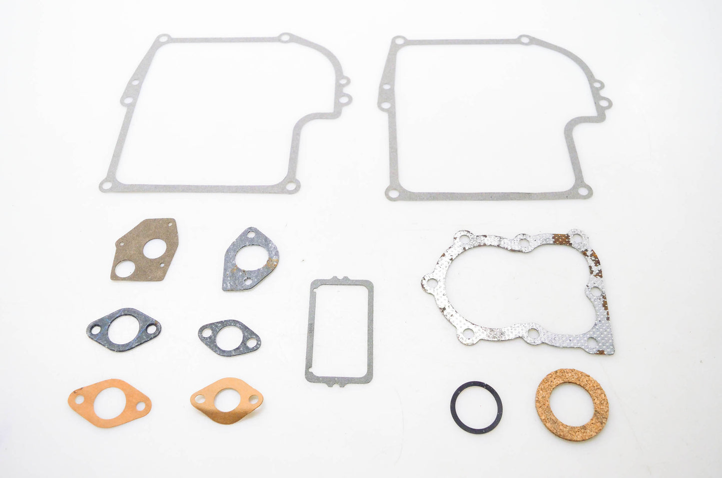 New OEM Briggs & Stratton 295970 Gasket Kit NOS