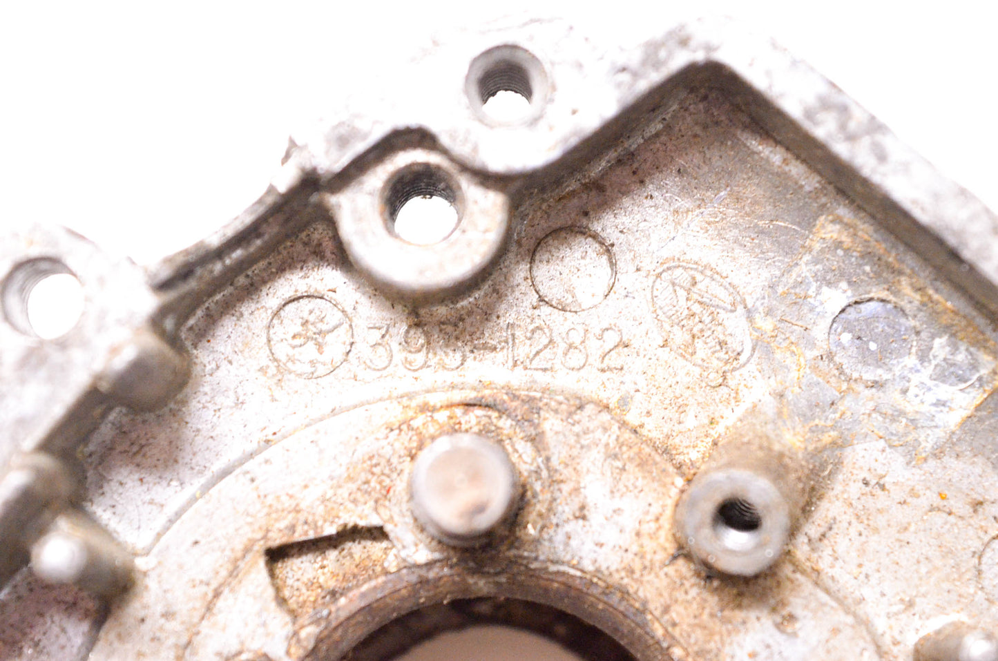 OEM Mercury 393-1282 Distributor Housing